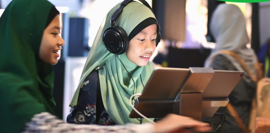 digitalisasi pesantren untuk era digital