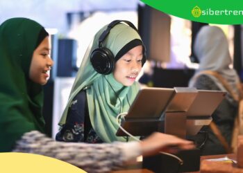 digitalisasi pesantren untuk era digital